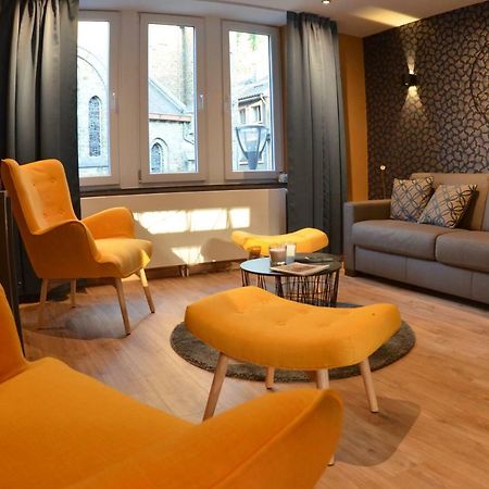 4 Rue Du Balloir Ла-Рош-ан-Арден Екстер'єр фото