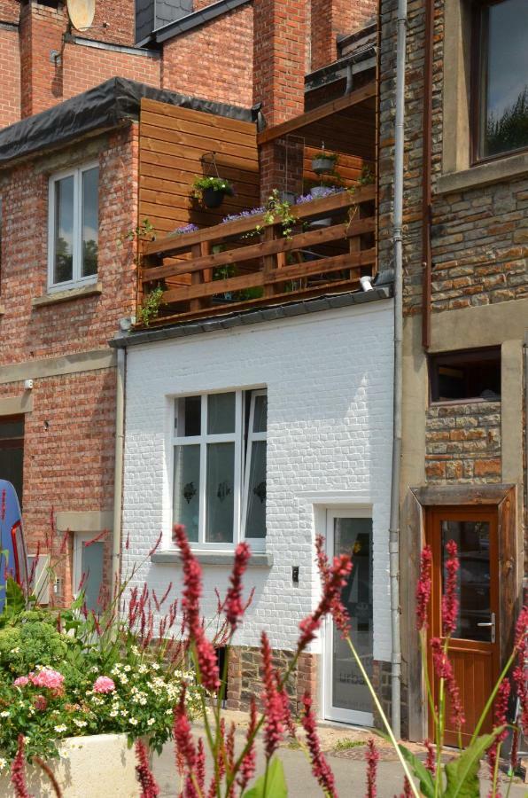 4 Rue Du Balloir Ла-Рош-ан-Арден Екстер'єр фото